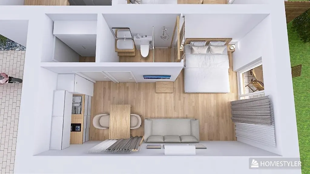 Pr'Fik Apartments Kranj