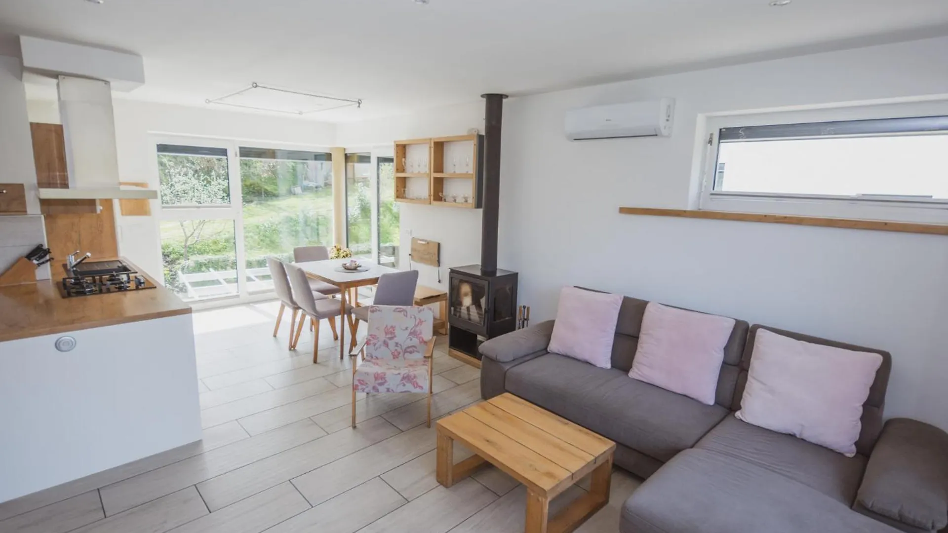 Pr'Fik Apartments Kranj
