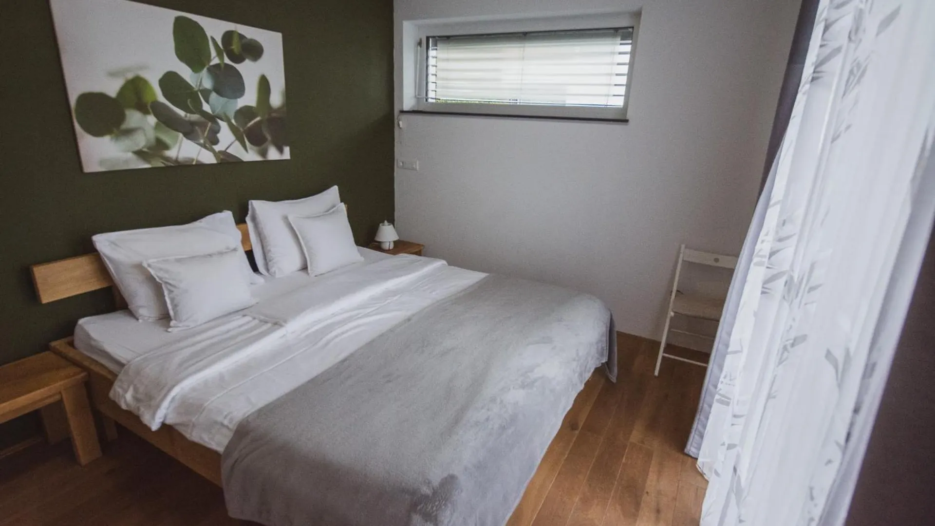 Pr'Fik Apartments Kranj