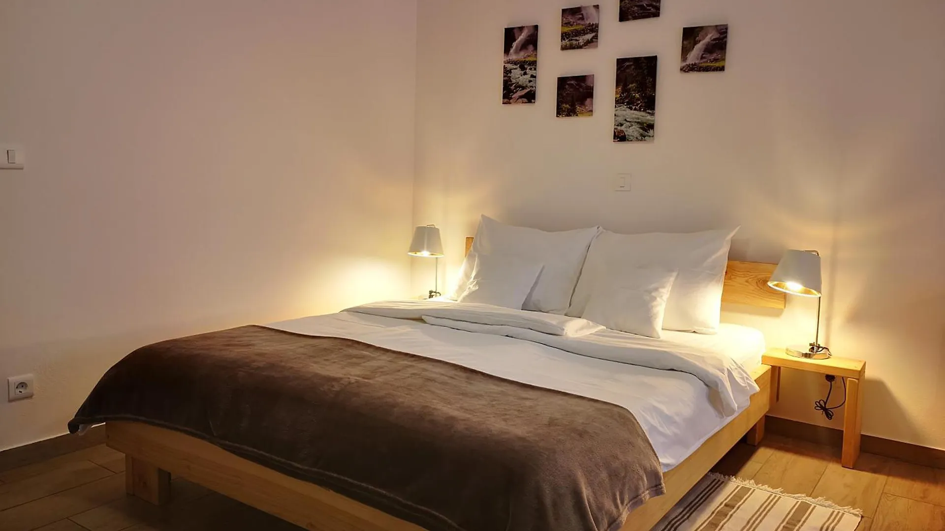 Pr'Fik Apartments Kranj