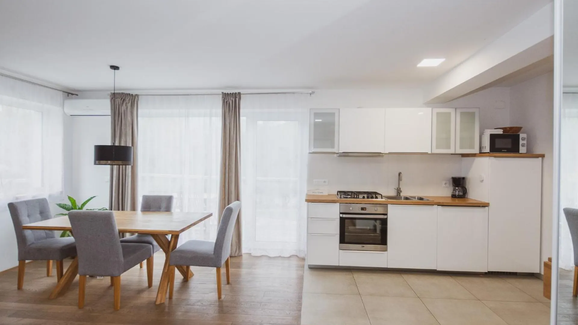 Pr'Fik Apartments Kranj