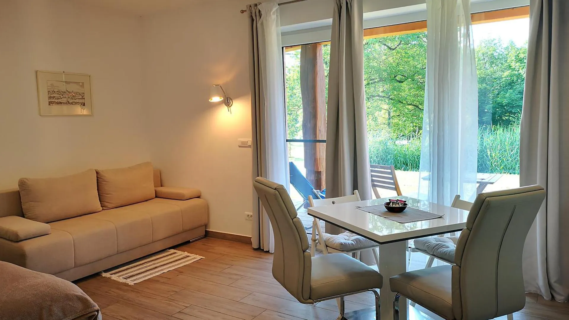 Pr'Fik Apartments Kranj