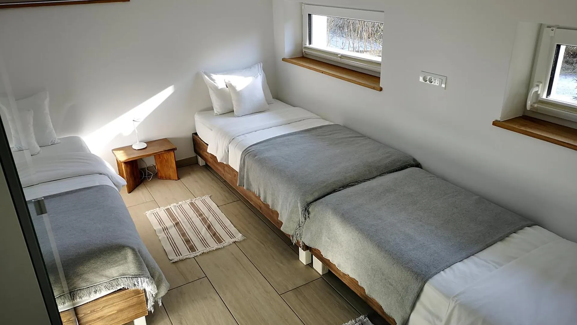 Pr'Fik Apartments Kranj 0*,  Slovenia
