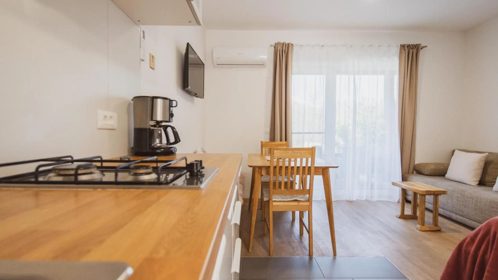 Pr'Fik Apartments Kranj