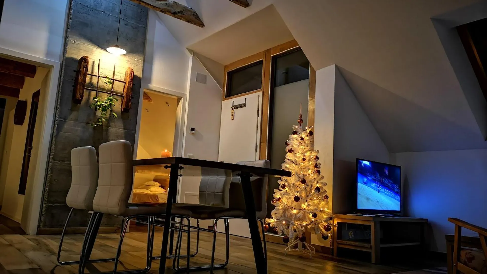 Pr'Fik Apartments Kranj