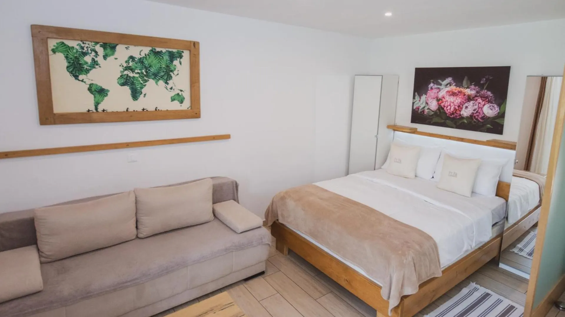 Pr'Fik Apartments Kranj