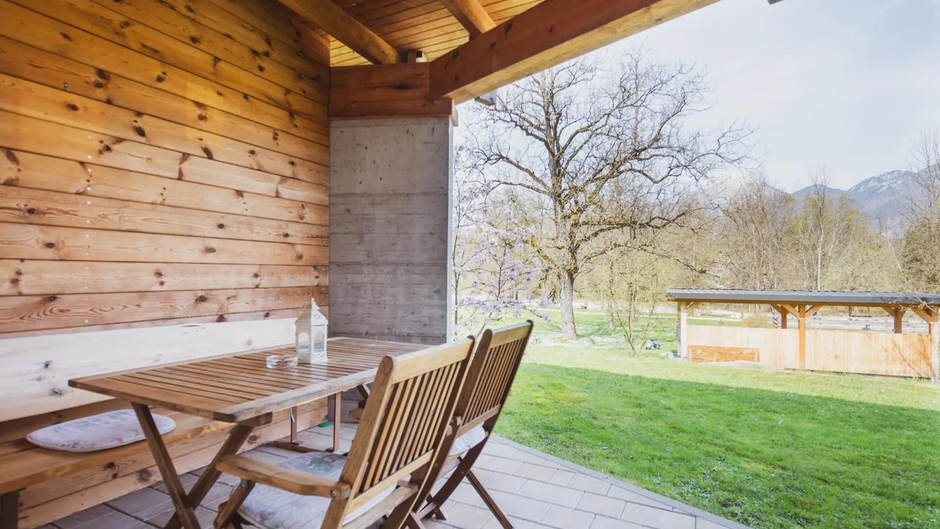 Pr'Fik Apartments Kranj