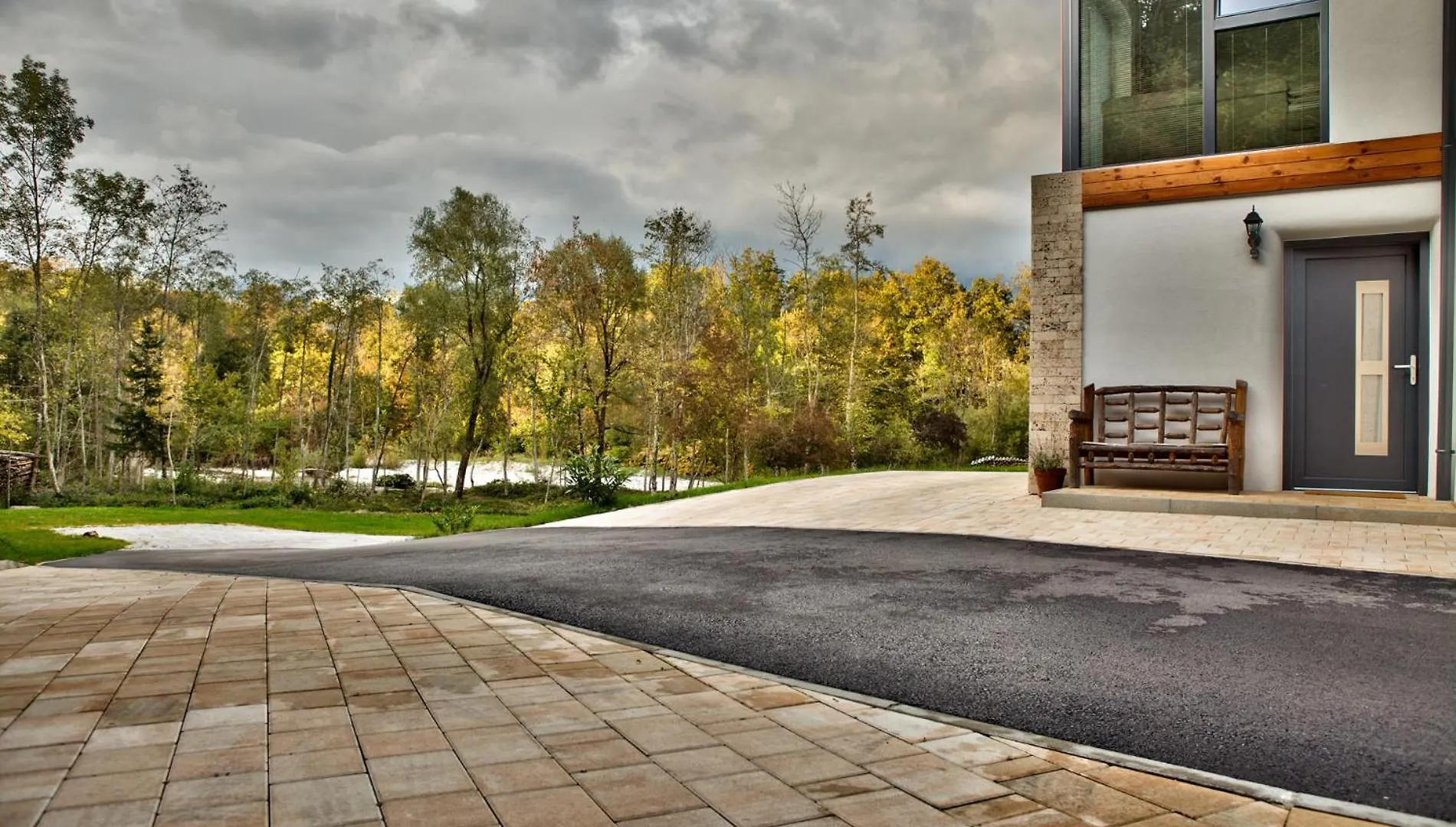 Pr'Fik Apartments Kranj 0*,  Slovenia