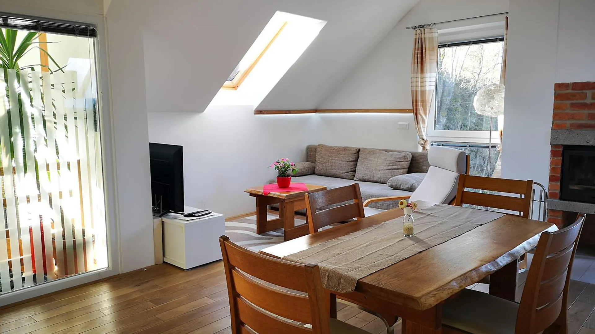 Pr'Fik Apartments Kranj