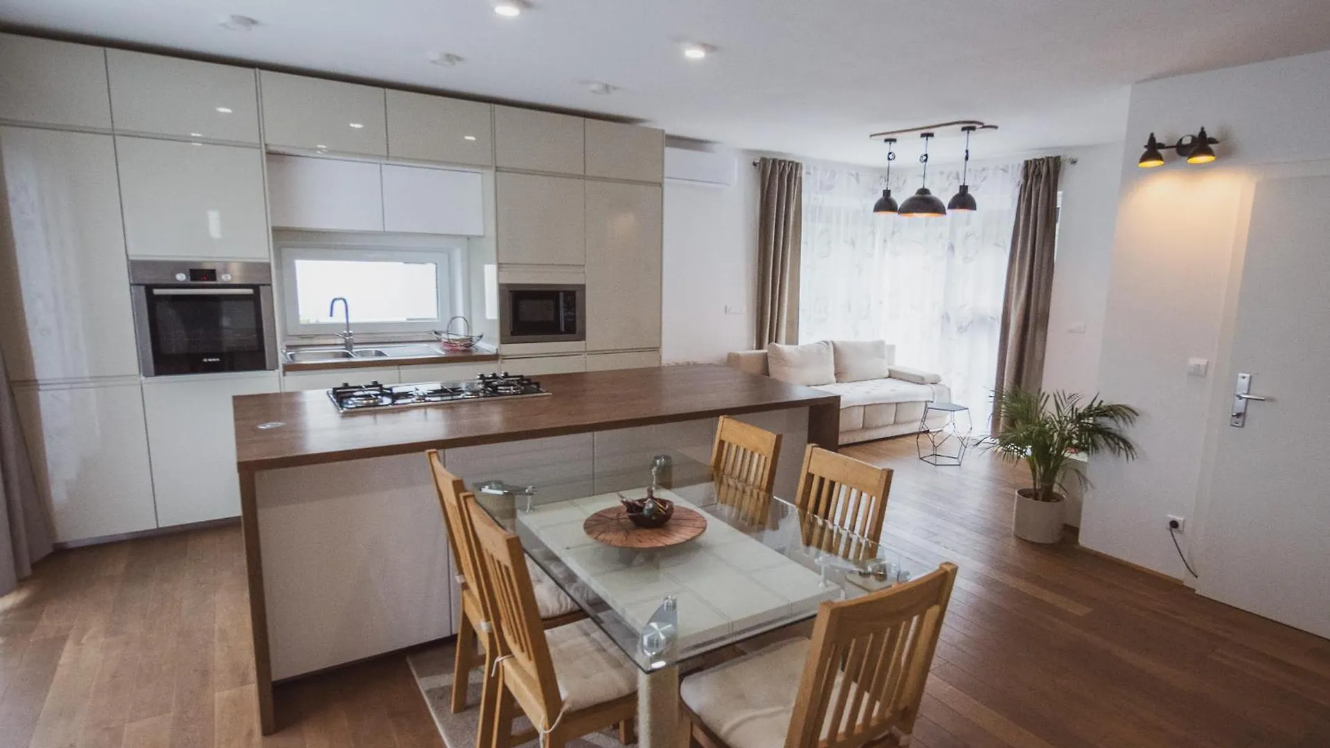 Pr'Fik Apartments Kranj