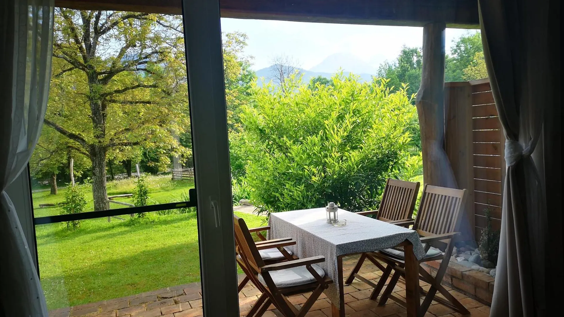 Pr'Fik Apartments Kranj