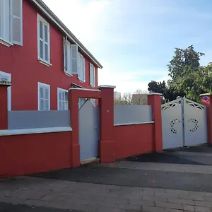 Les Lunettes D'oyo 2 Appartement Oyonnax
