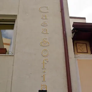 Casa Sofia Villa Bucarest