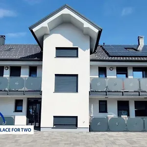  Appartement Perfect Place For Two