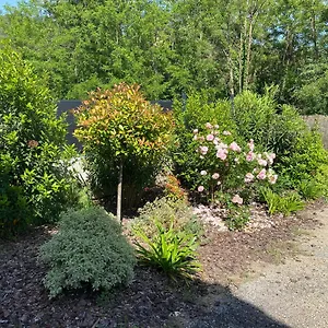 La Petite Caserne - 4 étoiles - Hébergement de vacances Pont-de-Labeaume