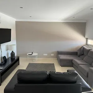 Modern 2 Bed 5km Carvoeiro Appartement Lagoa (Algarve)