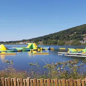 Un Petit Coin De Paradis à Super Appartement Besse-et-Saint-Anastaise