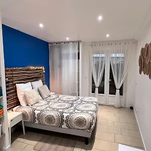 Magnifique T2 En Bord De Appartement Le Lavandou
