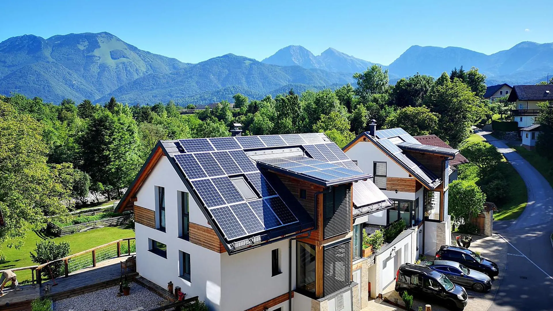 Pr'Fik Apartments Kranj 0*,  Slovenia