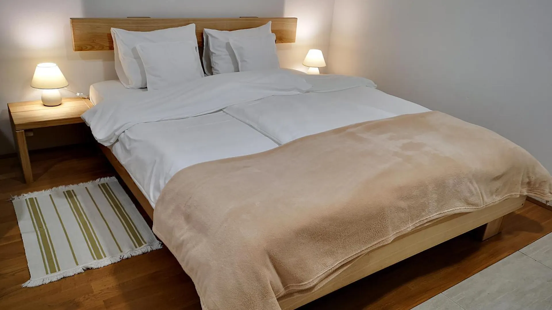 Pr'Fik Apartments Kranj
