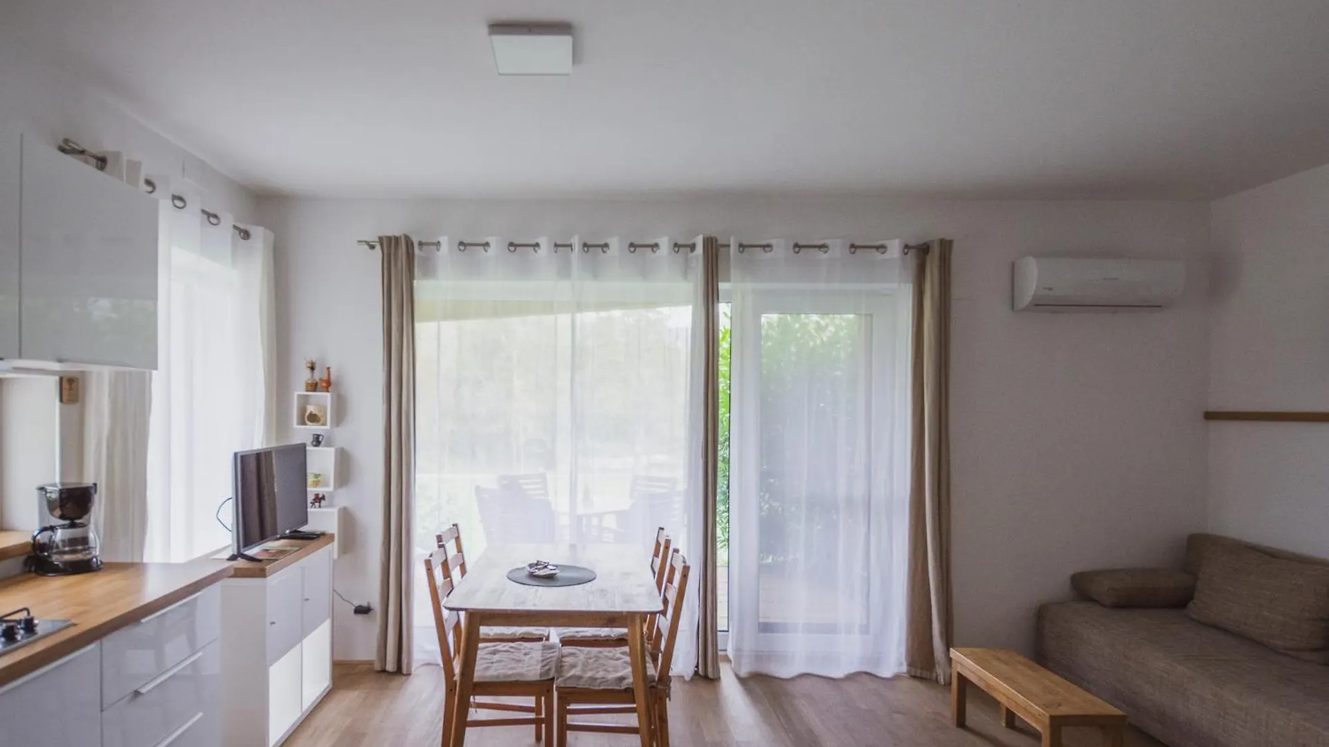 Pr'Fik Apartments Kranj