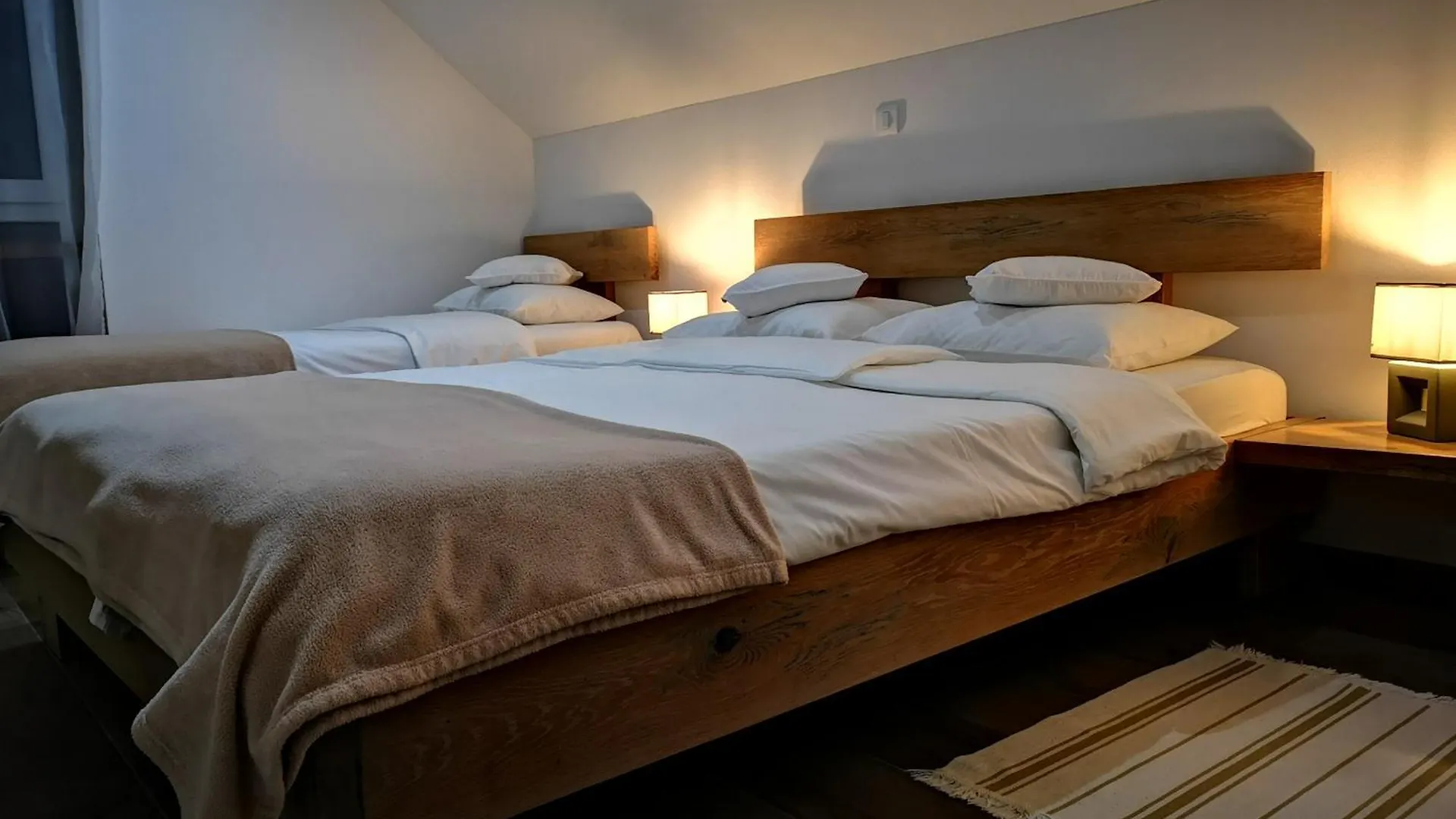 Pr'Fik Apartments Kranj