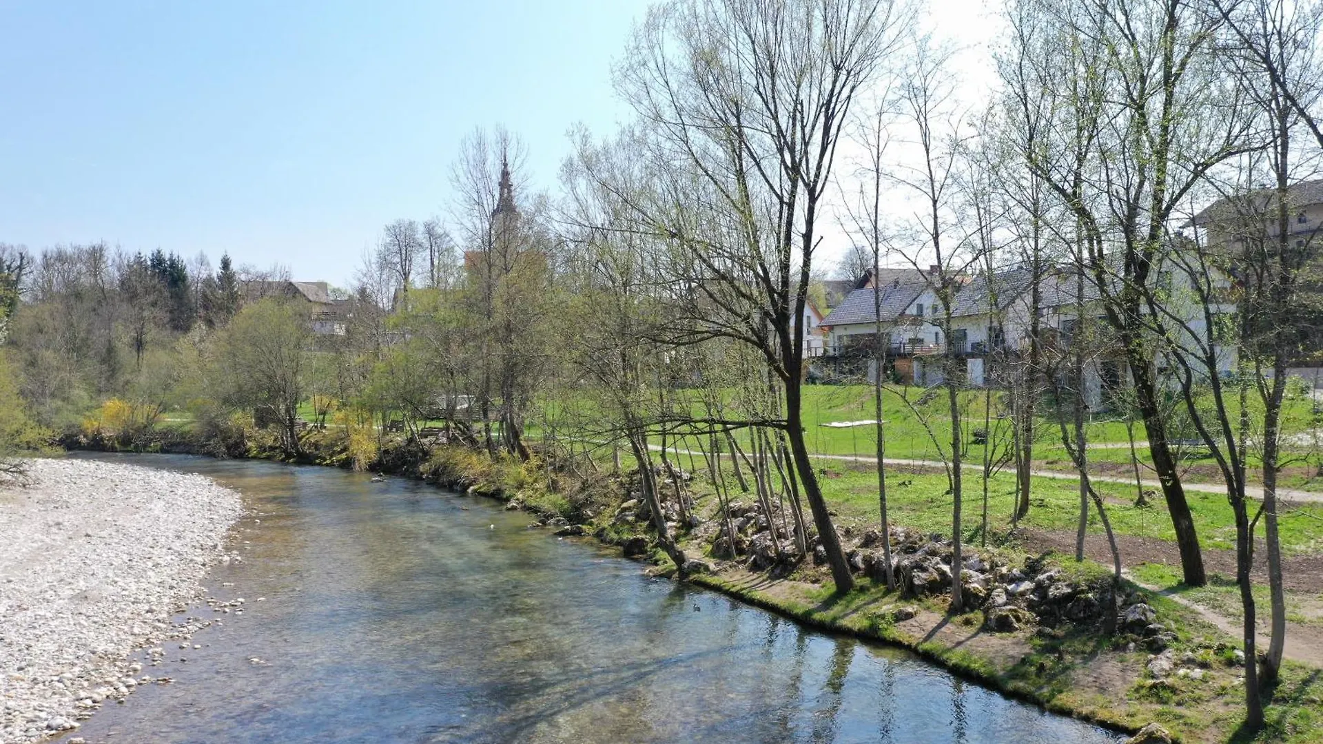 Pr'Fik Apartments Kranj