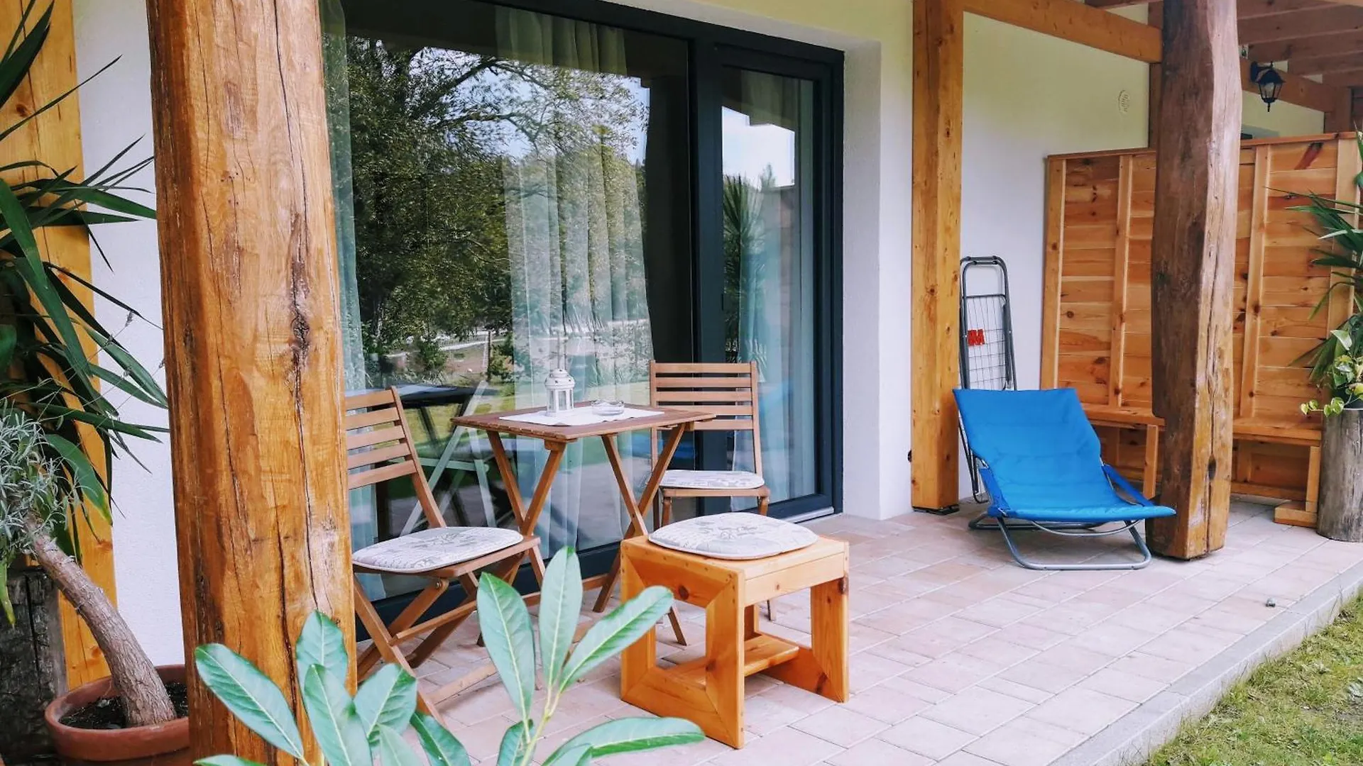 Pr'Fik Apartments Kranj 0*,