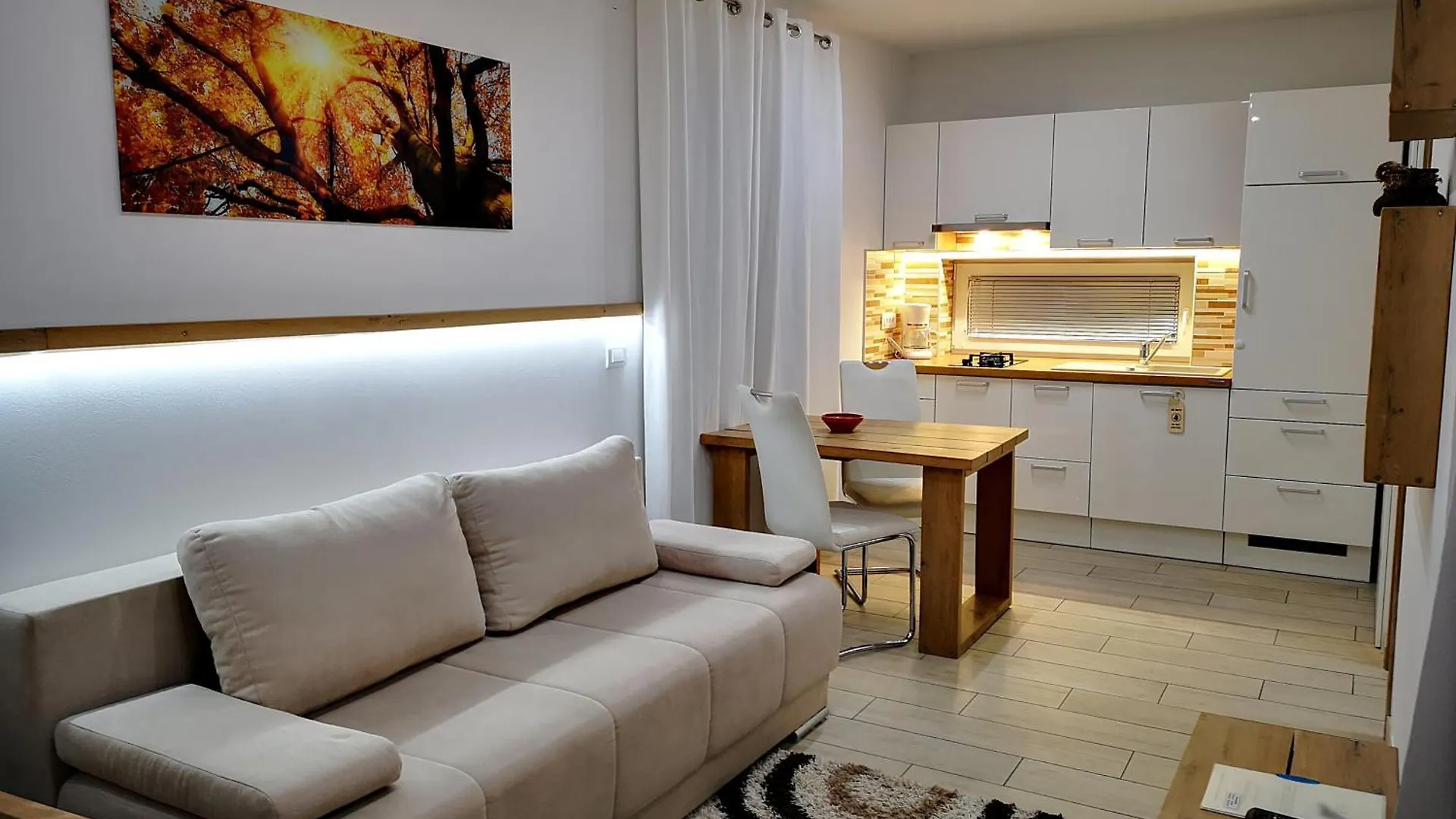 Pr'Fik Apartments Kranj