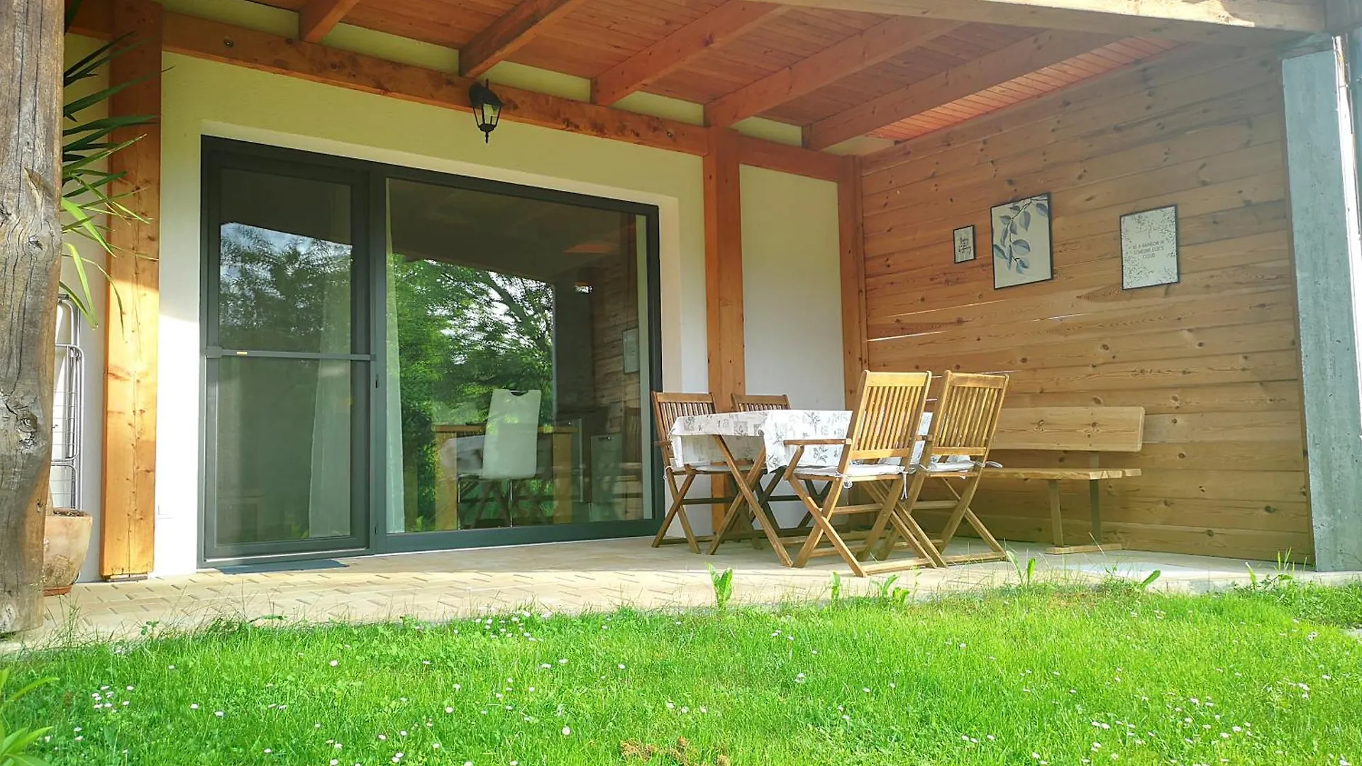 Pr'Fik Apartments Kranj
