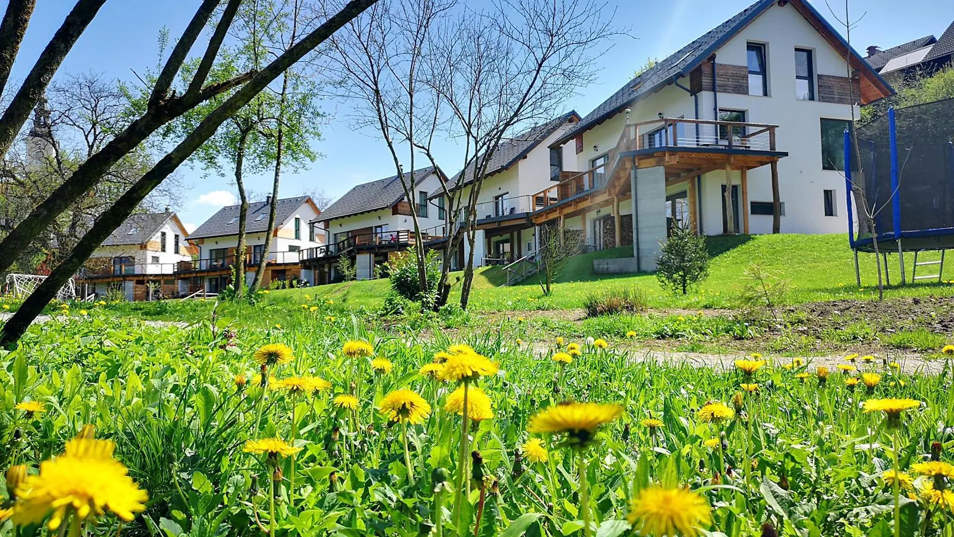 Pr'Fik Apartments Kranj Slovenia