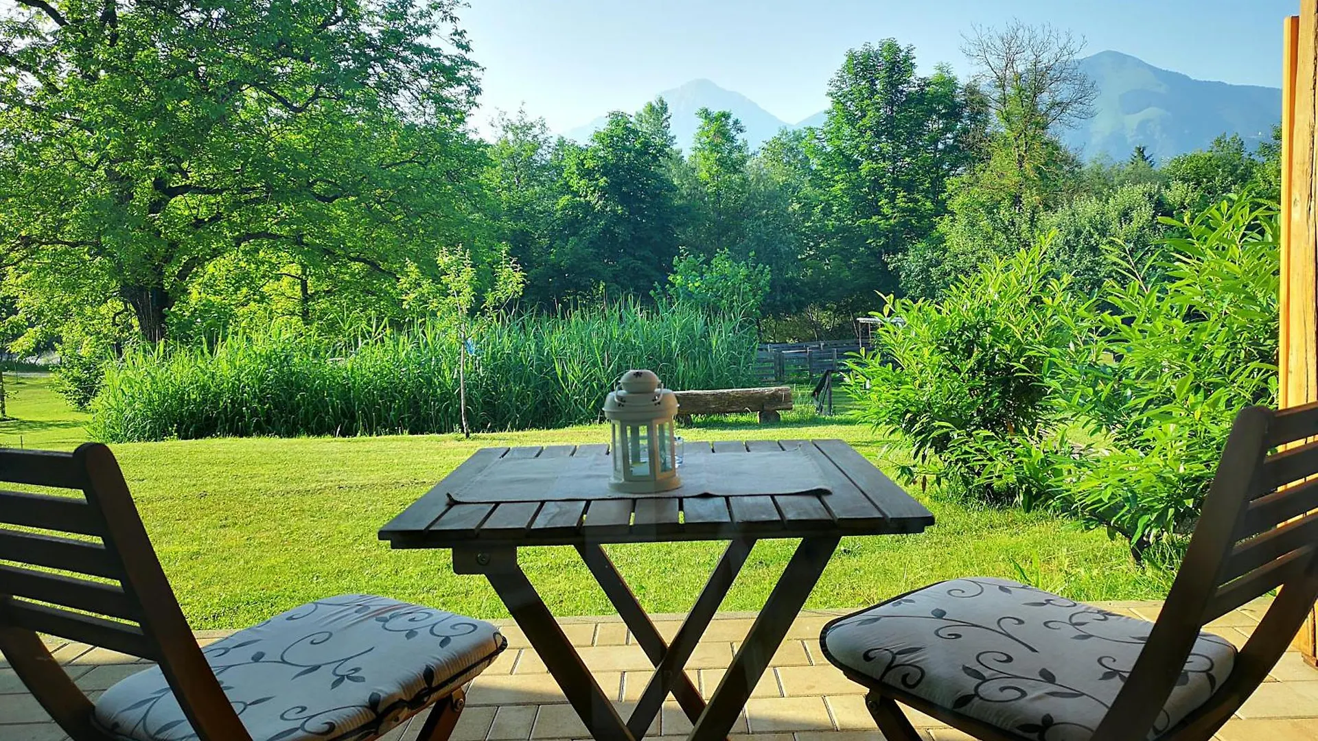 Pr'Fik Apartments Kranj