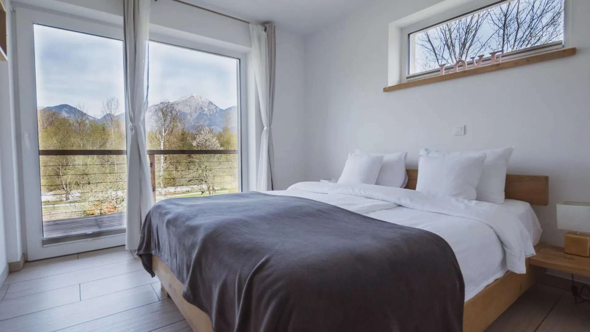 Pr'Fik Apartments Kranj